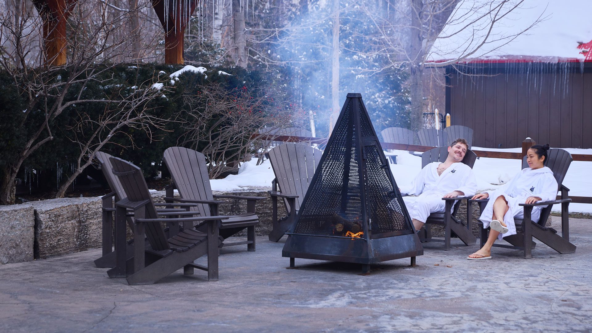 Rates - Thermal Journey & Massages | Scandinave Spa Blue Mountain