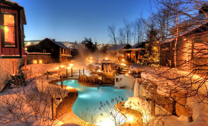 WINTER SPA DAY ESSENTIALS – Scandinave Spa Blue Mountain Boutique