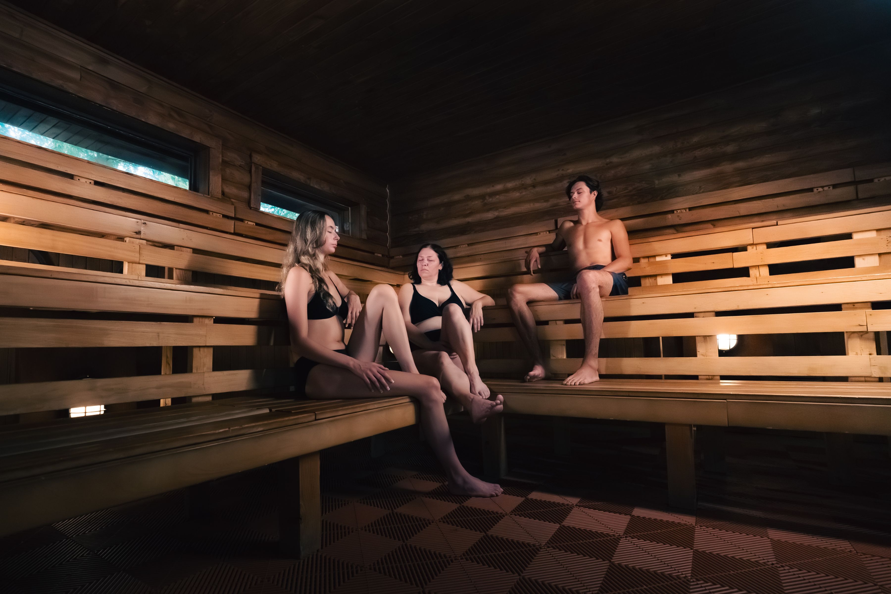 TANAMERA ORKED WEEKEND SPA セット TANAMERA ORKED WEEKEND SPA セット